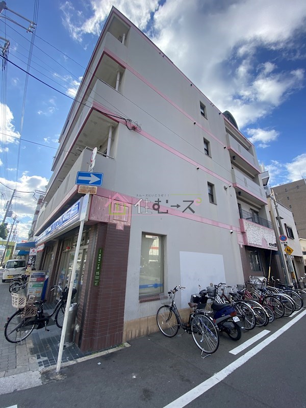 サンライズ21 その他外観1