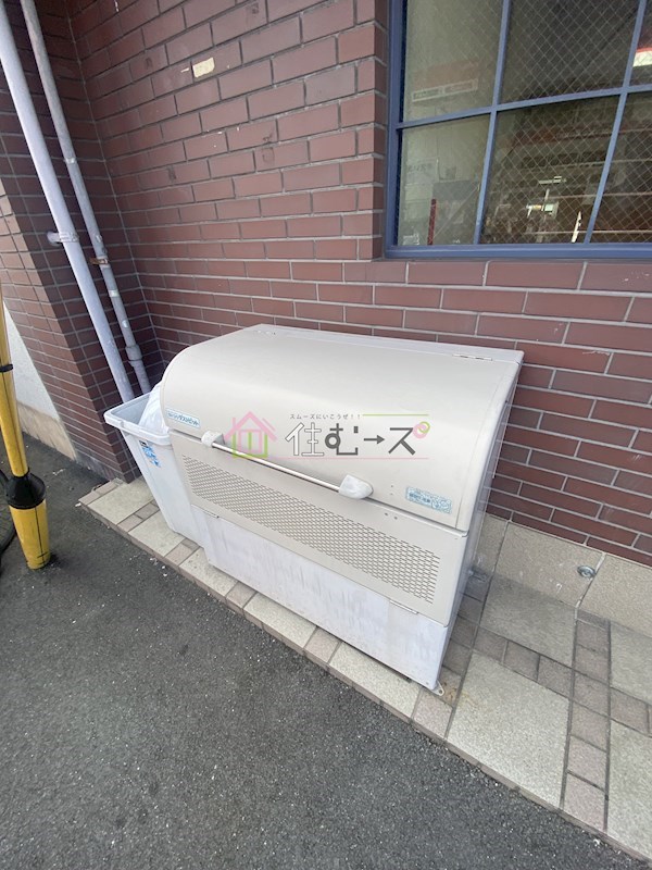 サンライズ21 その他外観3