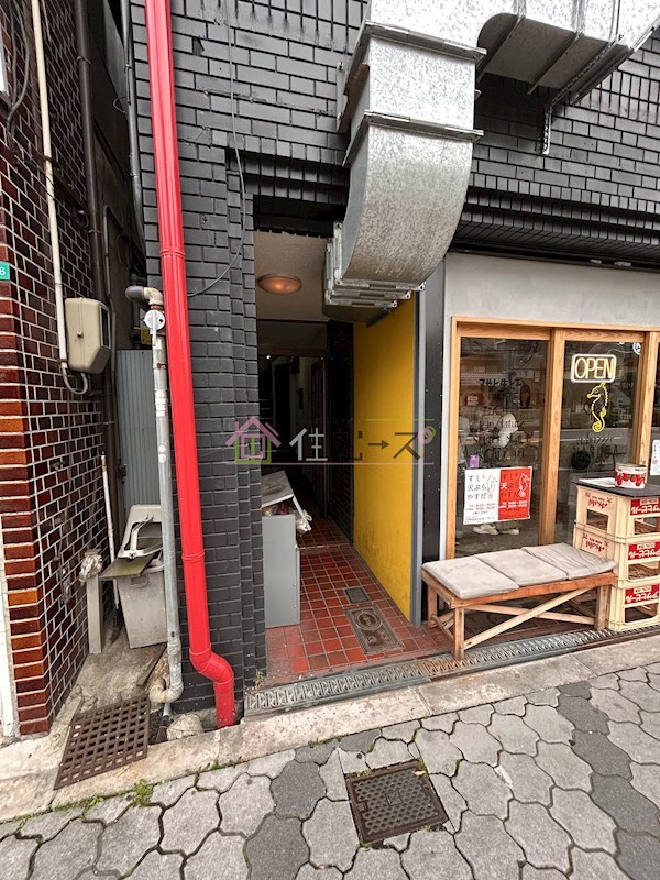 OLA COURT西田辺 その他1