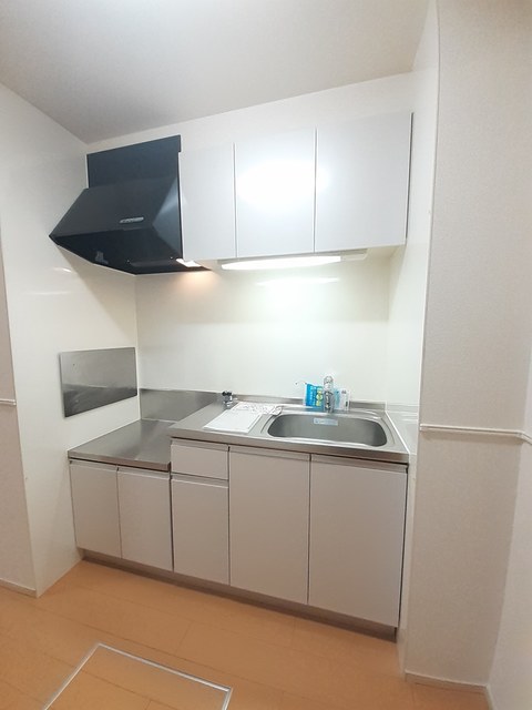 レジデンス光陽 キッチン