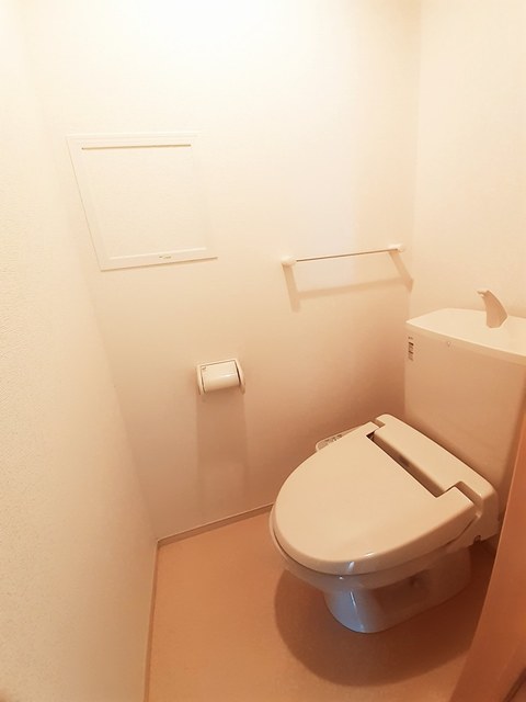 ノイハウスＺ その他4
