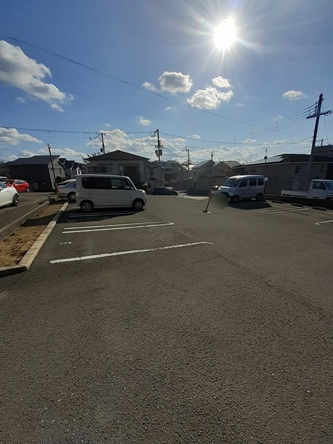 ノイハウスＺ その他5