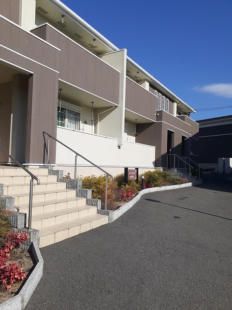 ノイハウスＺ その他6