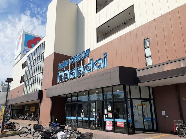 ルナール その他外観1