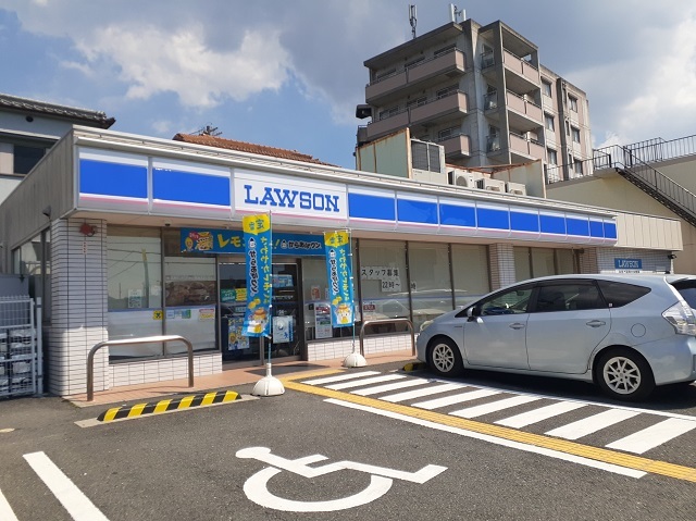 メゾン　ド　ソレアード その他外観3