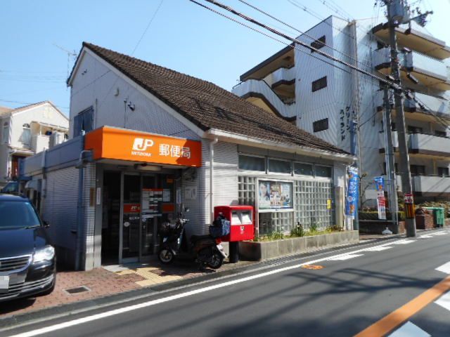 カーサグランデ　ＡＮ その他外観4