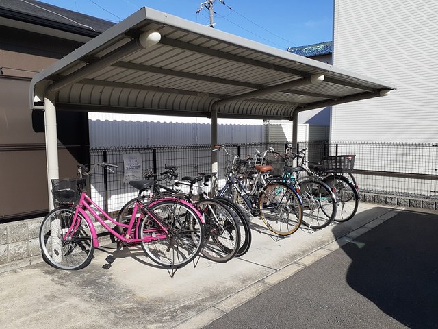 カーサグランデ　ＡＮ その他7