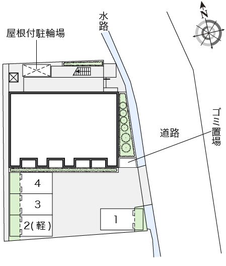 レオネクストアライズ その他1