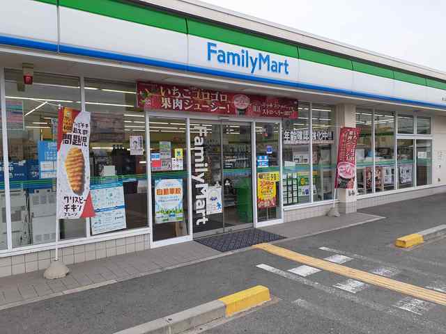 ラフレシール・メゾン・宮﨑Ⅰ その他外観2