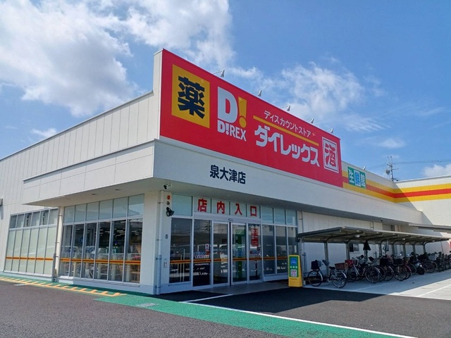 ラフレシール・メゾン・宮﨑Ⅰ その他外観5
