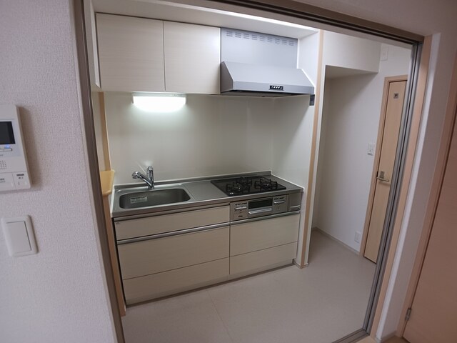ニューファーム キッチン