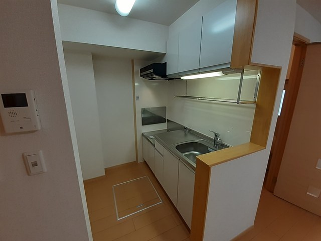 フェリーチェ輝美 キッチン