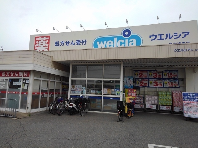ＳＷＩＳＳ　ＣＯＴＴＡＧＥ その他外観2