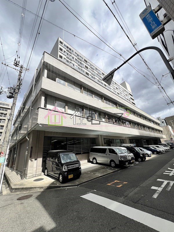堀江テラス その他外観1