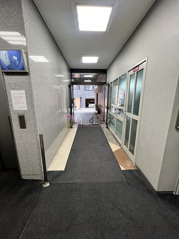 堀江テラス その他外観2