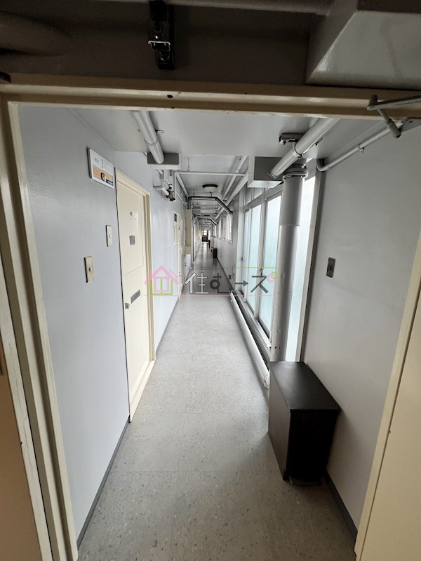 堀江テラス その他外観4