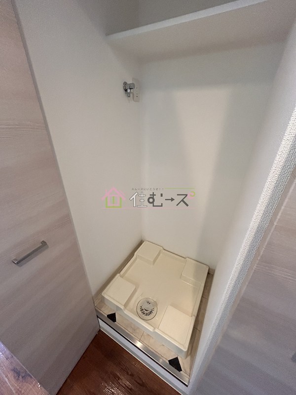 コーラルポワント難波west その他3