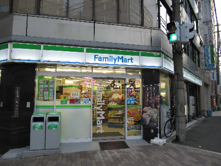 ニューライフ本町  周辺画像2
