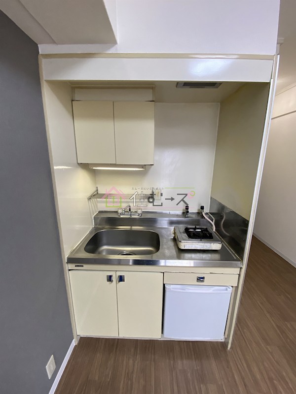 ジョイフル西船場 キッチン