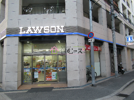 ジョイフル西船場 周辺画像2