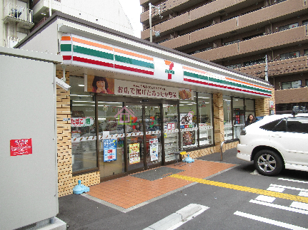 みおつくし東なんば 周辺画像2