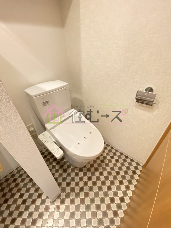 ブリリアント大阪西 その他6