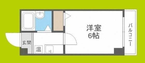 アームサミット 間取り