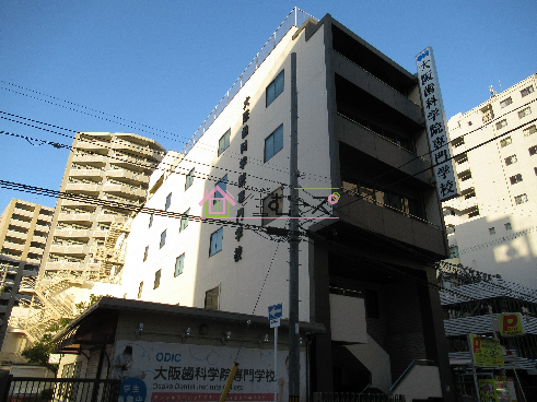 ラパンジール阿波座Ⅱ 周辺画像6
