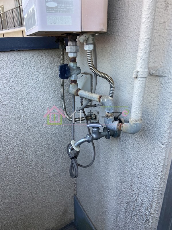 住吉パークハイツ その他3