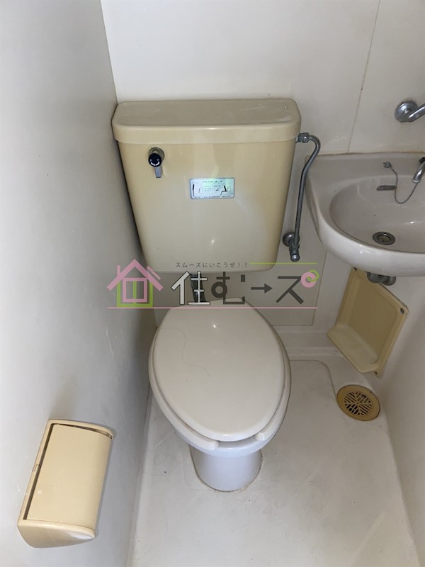 住吉パークハイツ その他4