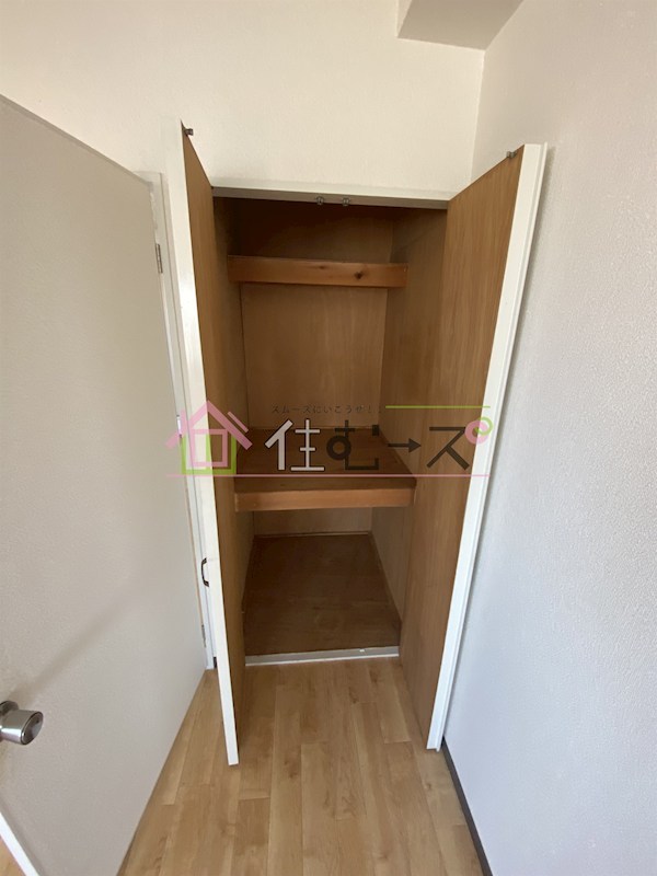 住吉パークハイツ その他6