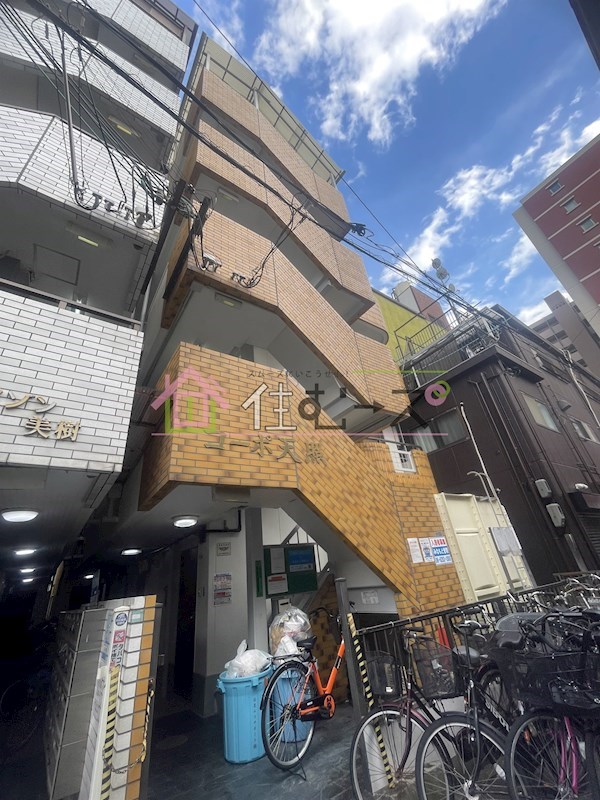 コーポ天照 その他外観1