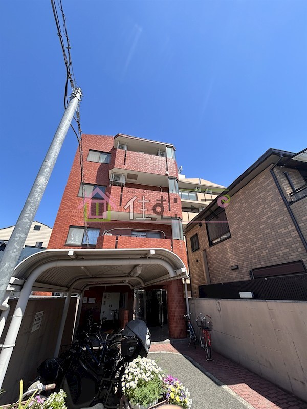 東洋プラザしろきた その他外観1