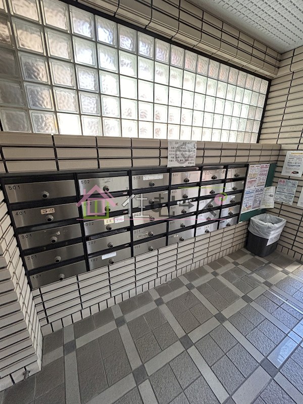 東洋プラザしろきた その他外観3