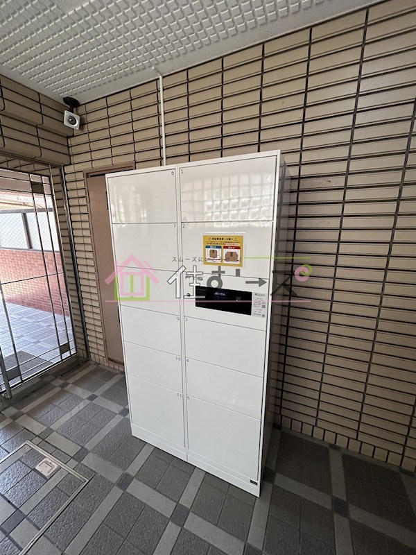 東洋プラザしろきた その他外観4