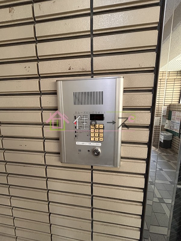東洋プラザしろきた その他外観5