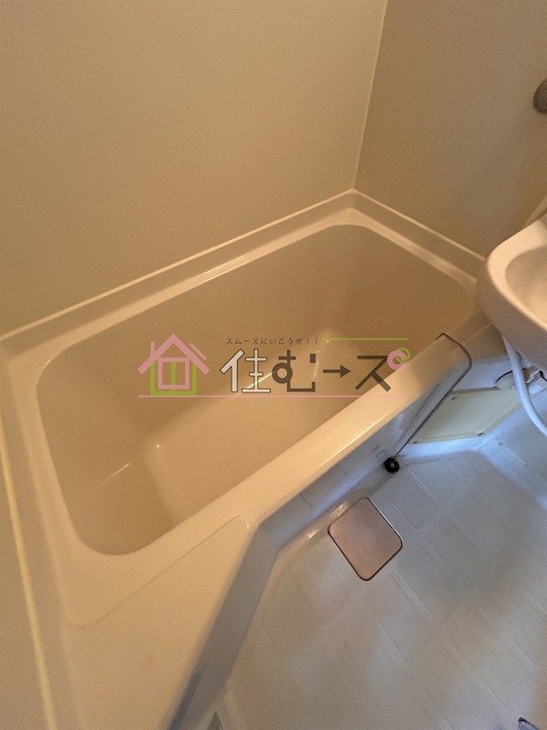 東洋プラザしろきた 風呂画像