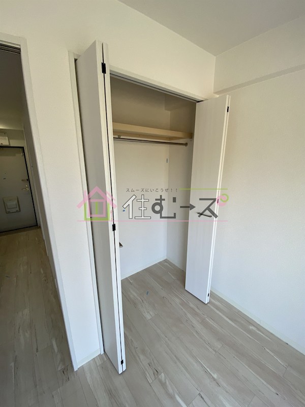 双輪建物第八コーポ その他2