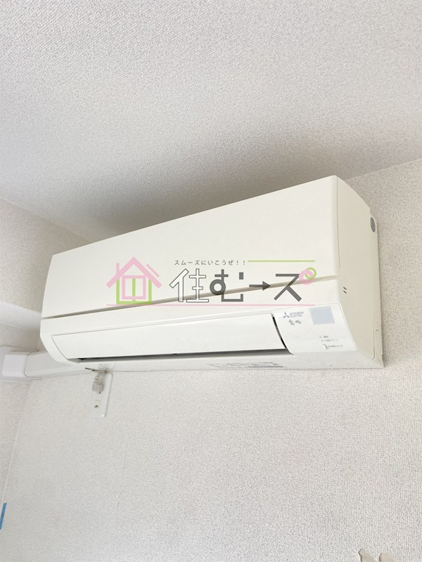 双輪建物第八コーポ その他3