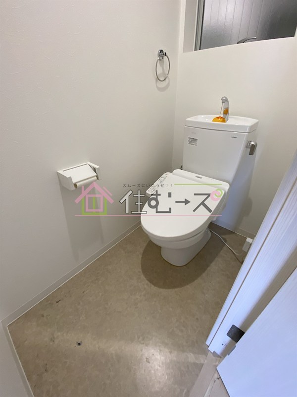 双輪建物第八コーポ その他4