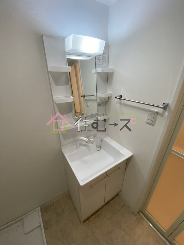 双輪建物第八コーポ その他6
