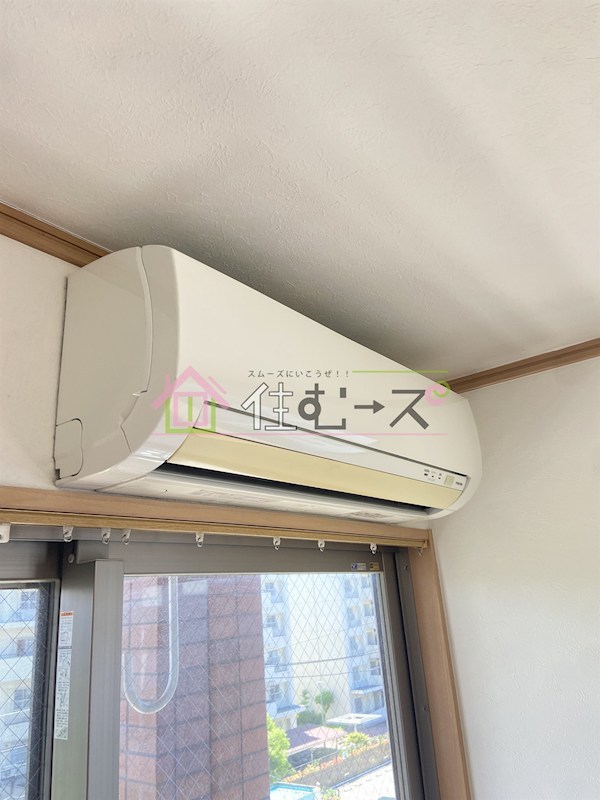 アビコ88マンション その他2
