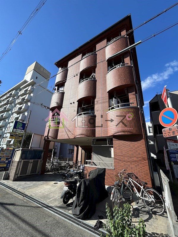 アビコ88マンション その他外観1