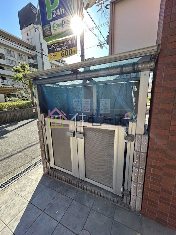 アビコ88マンション その他外観6