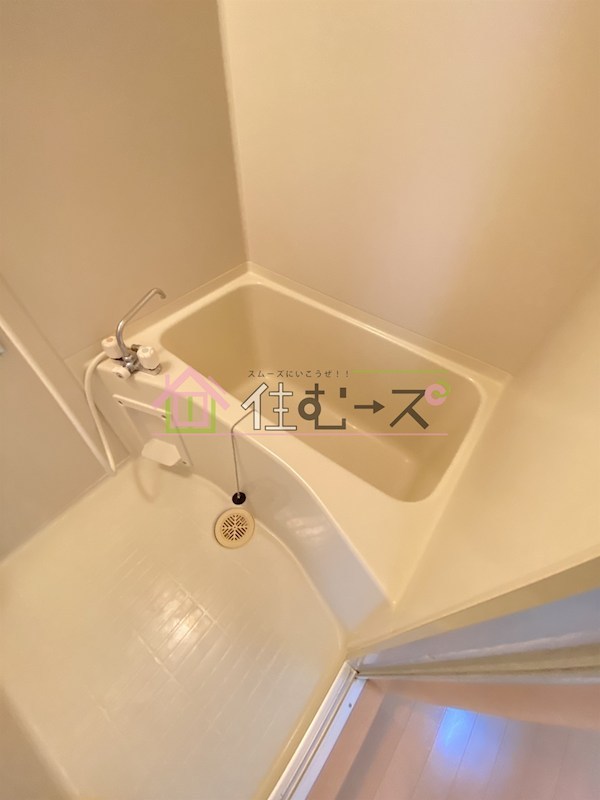 アビコ88マンション 風呂画像