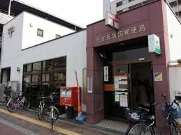 アビコ88マンション 周辺画像8
