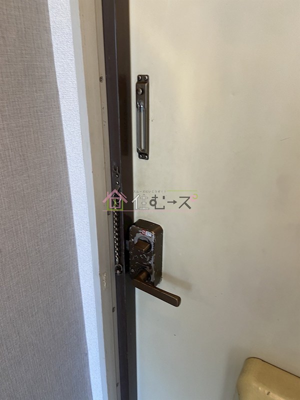 サンフラワー長居東  その他3