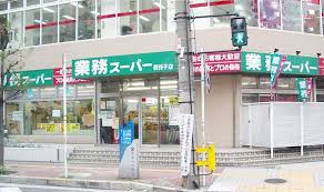 大和川パピレス 周辺画像8