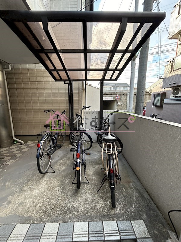 ミヤックス千林 その他外観2