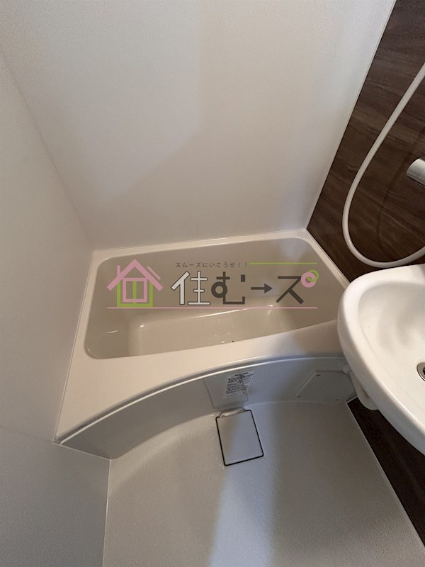 ミヤックス千林 風呂画像